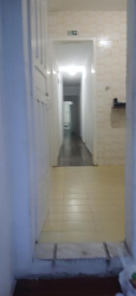 Casa manas e manos